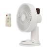 Electric Fan Office Fan USB Desk Fan Fan ABS Texture Small Cooling Fan