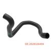 2028326494 Compatible Heater Water Hose for Mercedes-Benz Radiator