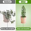 Lightweight Climbing Plant Trellis Adjustable Plant Support Frame Useful Grape Trellis  Greenhouse