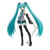 New 15cm Hatsune Miku Anime Girl Figure Figma 014 Virtual Singer Miku Joint Movable Model Statue Kids Toys Doll Collection Gifts