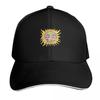 Beautiful Bird Baseball Cap Luxury Unisex Hat Hat Unisex Sun Cap Custom Caps Golf Women Unisexs