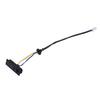 PHEZEN 25380-4BA1A Rear Hatch Release Switch Fit for Nissa-n Rogue 2014-2020, Rear Liftgate Tailgate Trunk Lid Open Release Switch Button