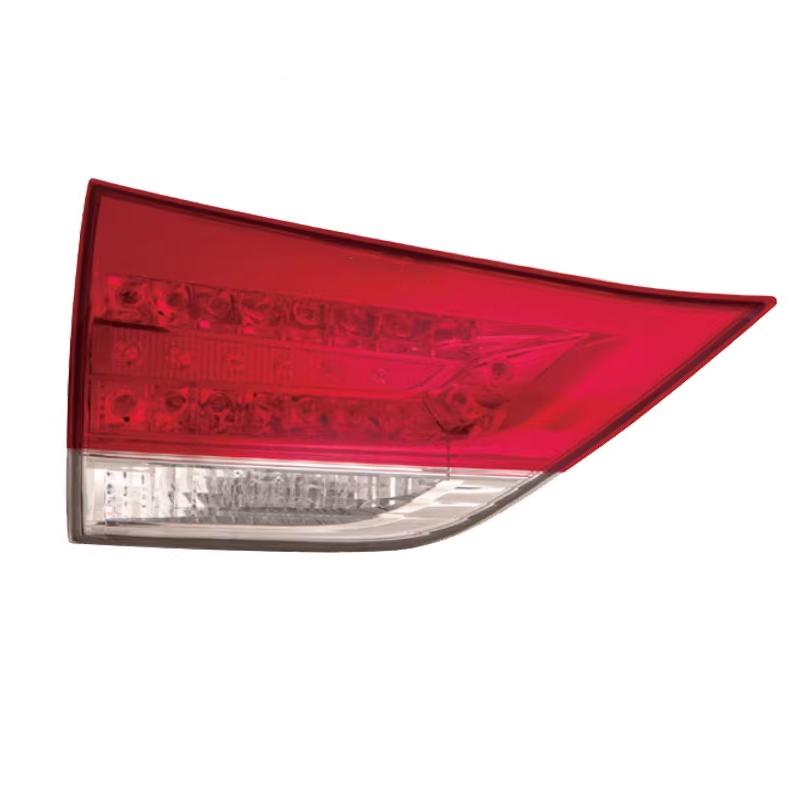 Car Tail Light for Toyota Sienna 2011 2012 2013 2014 Rear Brake Reverse Stop Lamp 8155008030 8156008030 8158008010 8159008010