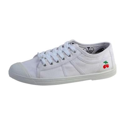 High Sneakers buy at a low prices on Joom e commerce platform Adidas Sneaker Low VS Advantage whitesilver Synthetics