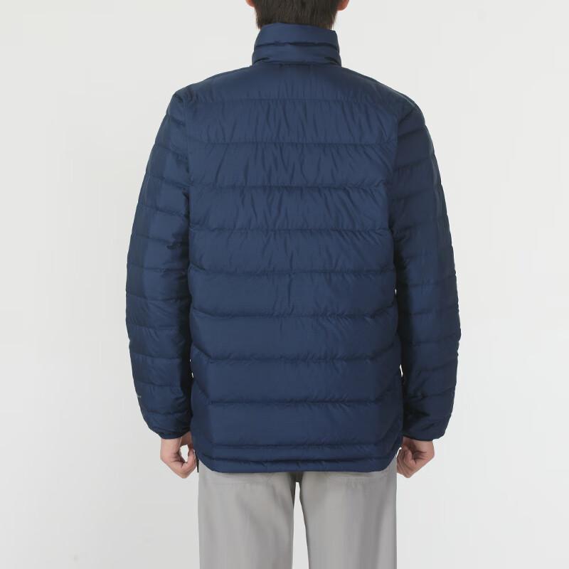Columbia Men's Winter 3-in-1 Down Jacket WE6671478