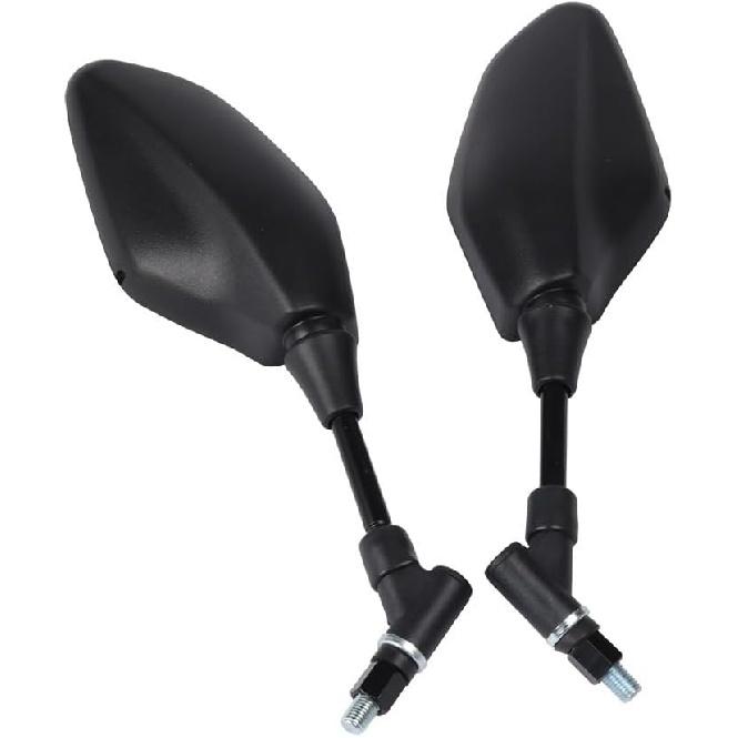 Motorcycle Mirrors 2023 For Y&AMAHA Tenere 700 2019 2020 2021 2022 Tenere700 XTZ700 T7 T700 Motorcycle Accessories Rearview Mirrors Side Mirror