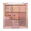Dasique Shadow Palette 05 Sunset Muhly (Parallel Import) Ships Via Yu-Packet [Parallel Import]