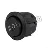 Polyamide Rocker Switch Rocker Switch Toggle UL94V-2