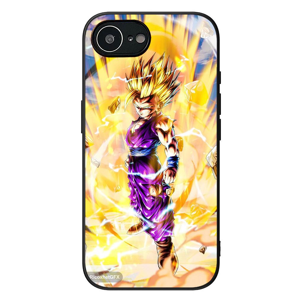 

for Samsung Galaxy A05 A06 A14 A50 A51 A52 A12 A13 A17 A70 A07 A25 A26 A56 A23 M53 Case Gohan DragonBalls Dragon Gokus Ball Galaxy A26 5G