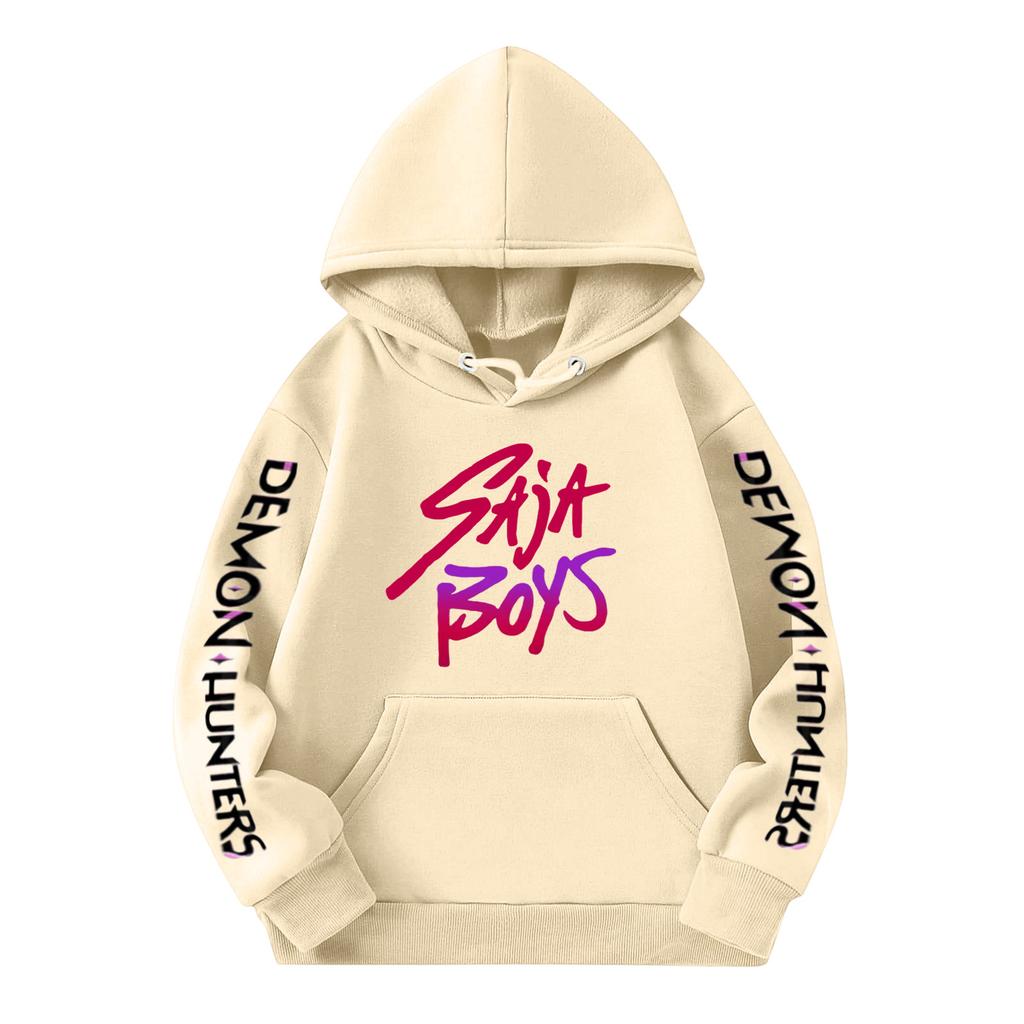 Sweatshirts For Teen Girls Hoodies Long Sleeve Drawstring Pullover Cute Oversized Hoodie