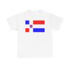Flag of Crossville Tennessee Textless (United States) T-Shirt