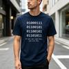 Trendy Binary Code Meme T Shirt Cool If You Can Read This Graphic Tee Unisex Cotton Short Sleeve Tech Enthusiast Gift Casual