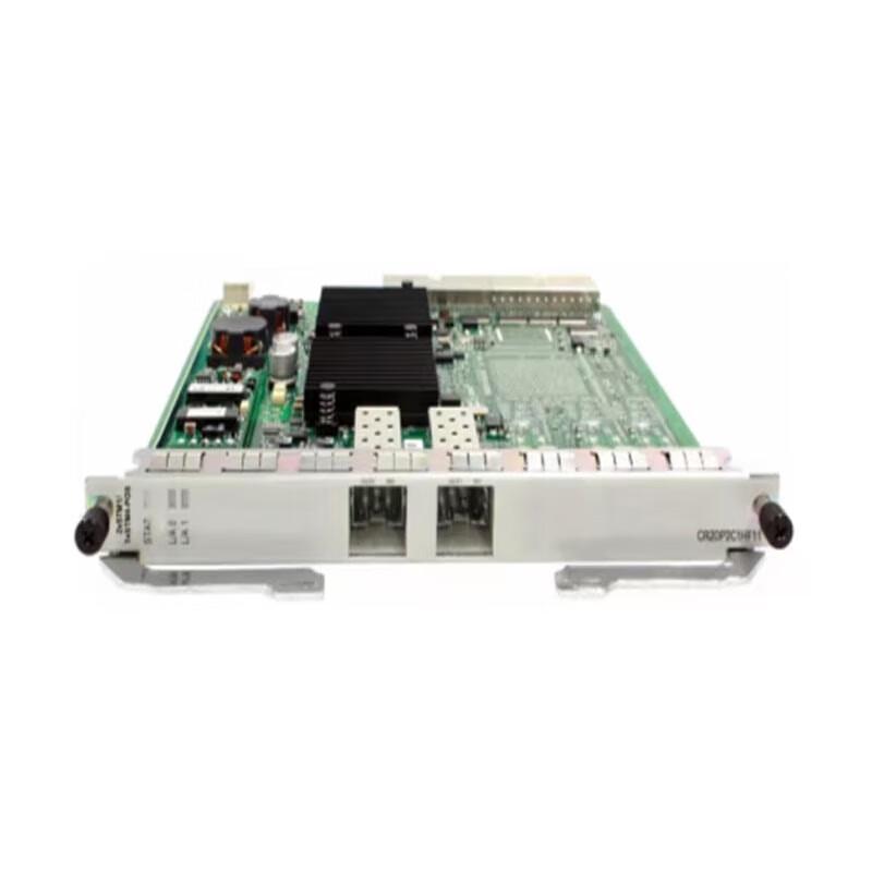 

Huawei Multi-Port POS-SFP Interface Card