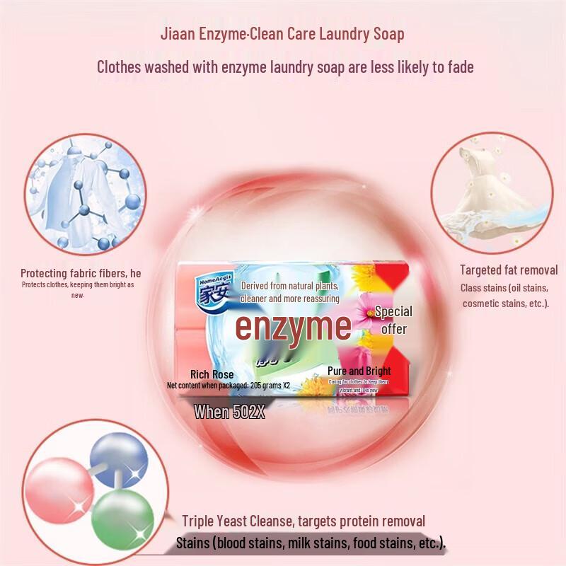 Feng Hua Daily Home & Personal Care Set A10003