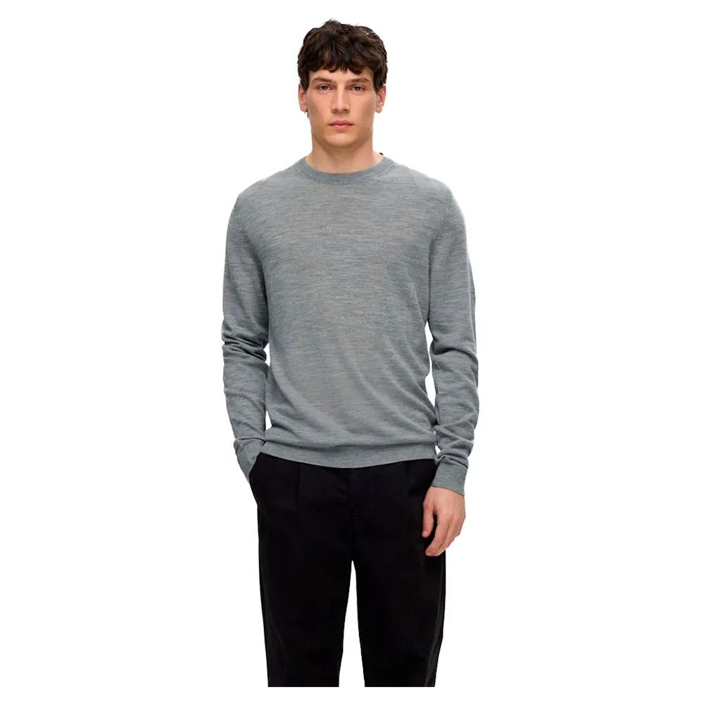 Selected Свитер Tray EU M