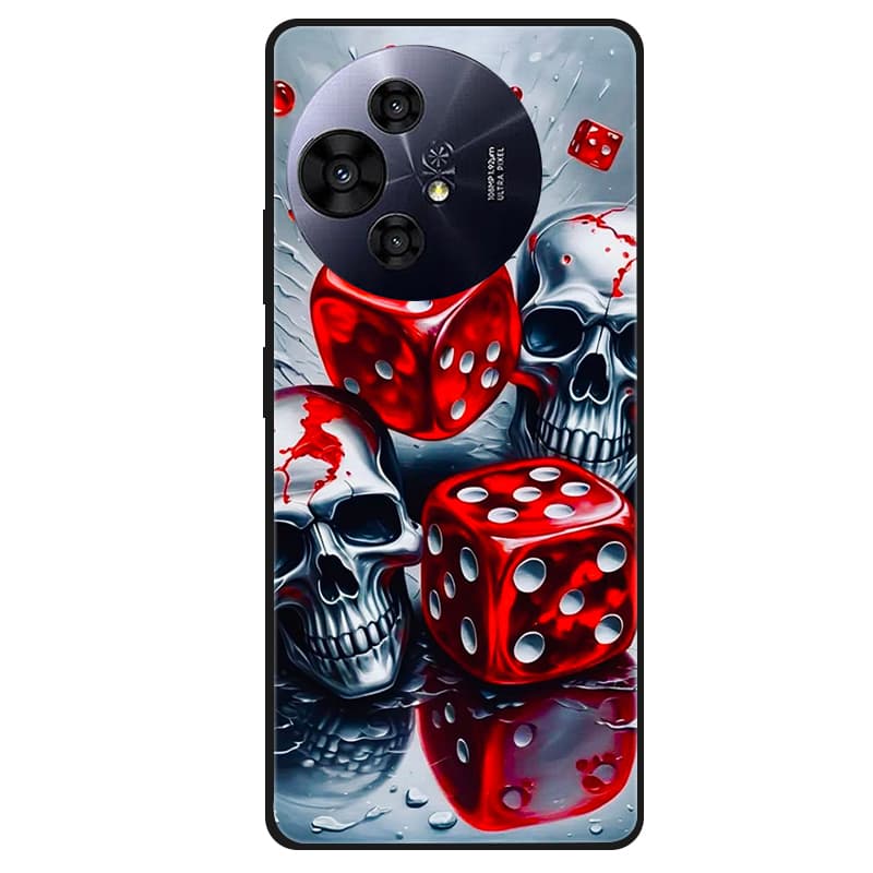 For TCL 50 Pro NxtPaper 5G Phone Case TPU Silicone Protection Black Cover For TCL 50 NxtPaper 50Pro 50NxtPaper Back Bumper Capas