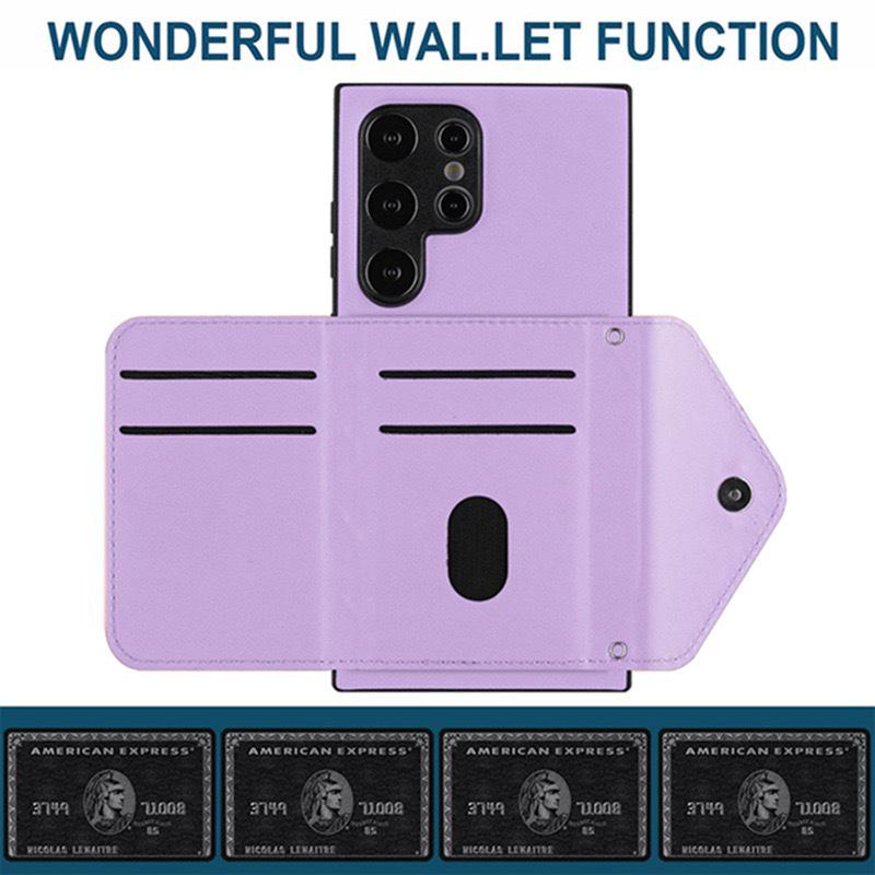 Pixel 10 Pro XL French Chic Crossbody Phone Case with Card Slot