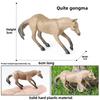 Hanoverian Miniature Animal Figures For Children Play And Educational Use