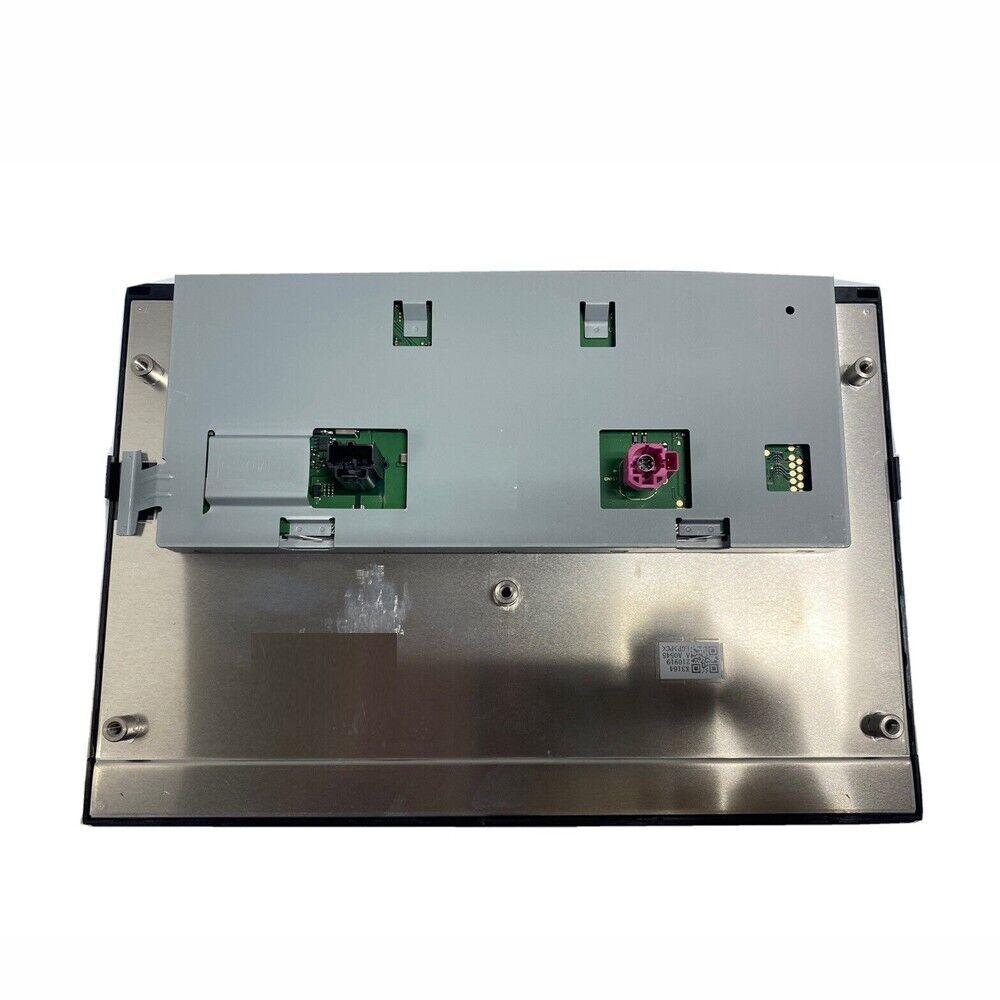 12" LCD Display Screen For 2021-2024 Ford F150 F250 Super Duty Radio Navi SYNC 4