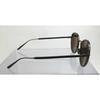 Used BOTTEGA VENETA black sunglasses