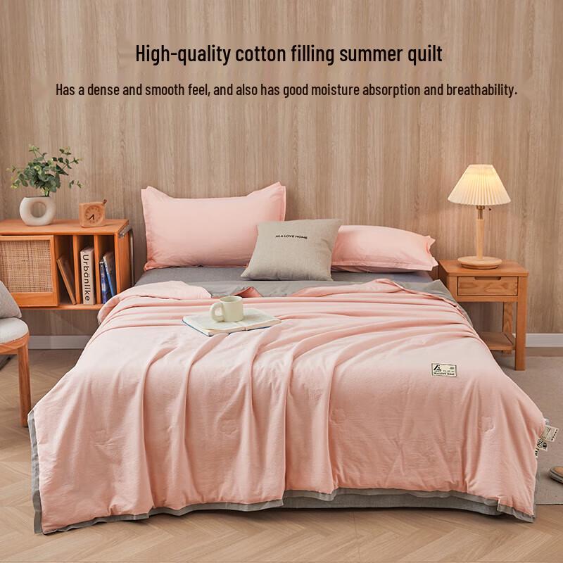 

Hizone All-Season Lightweight Quilt