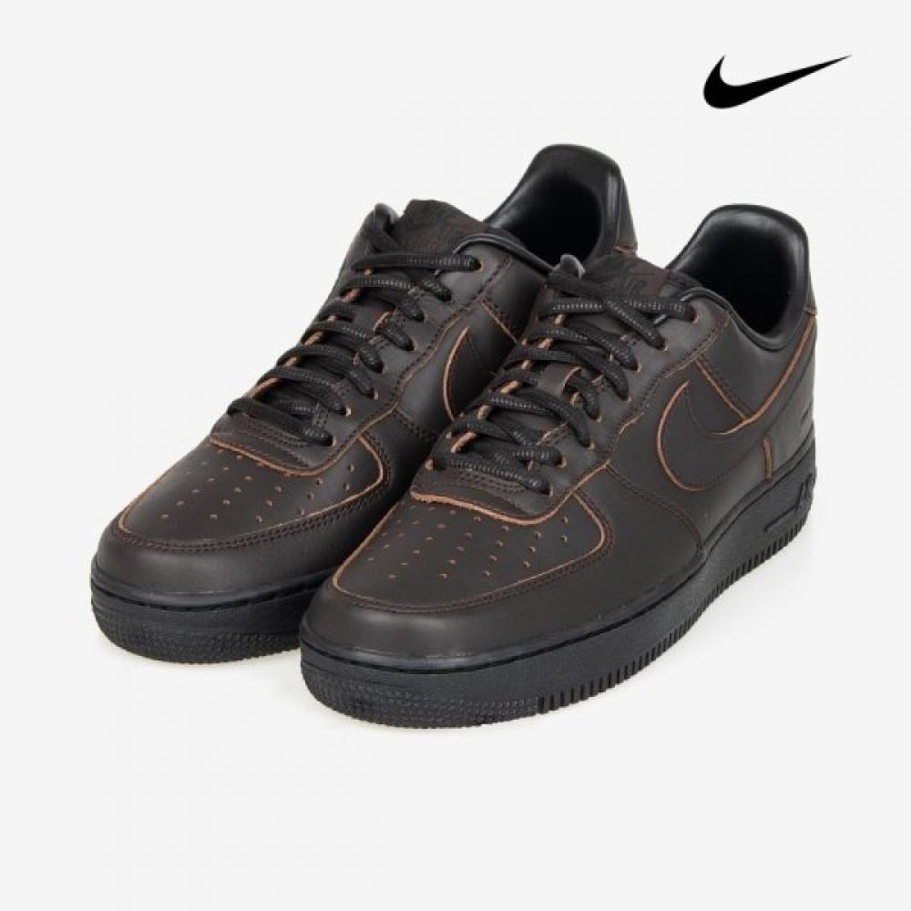 

Кроссовки Nike Air Force 1 07 Вельветовые Коричневые Im8056 220 250