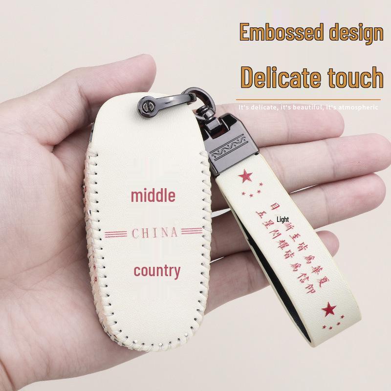 Compatible Key Case for BYD Song Pro, F3, Tang S6, Qin, Song Max, Yuan Plus, and Surui Car Remotes.