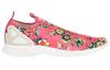 Women's Sneakers Adidas Originals Zx Flux Smooth Slip On 'Pink White' Women's