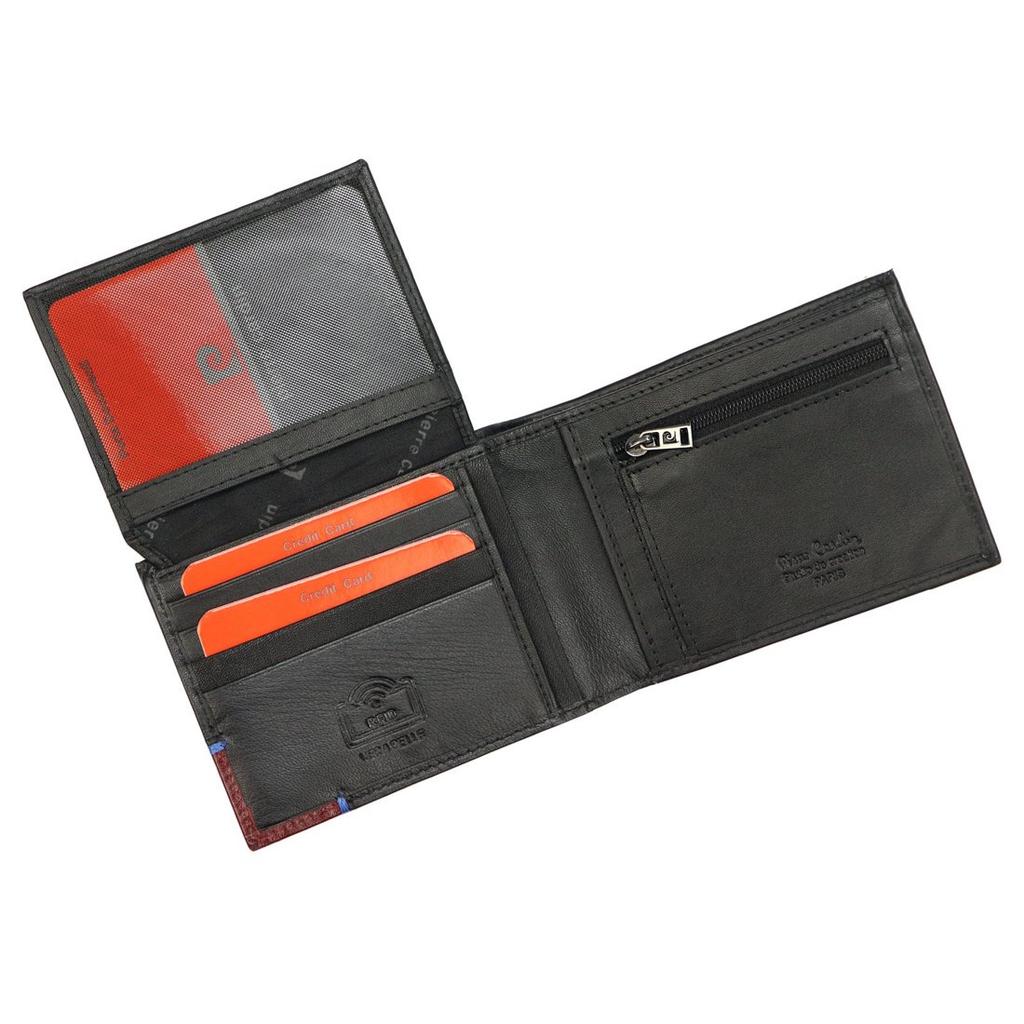 Skórzany Męski Portfel Pierre Cardin TILAK75 88061