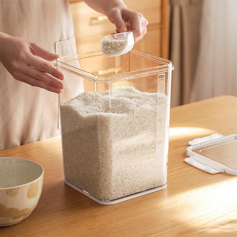 LISM Multi-Purpose Kitchen Storage Container