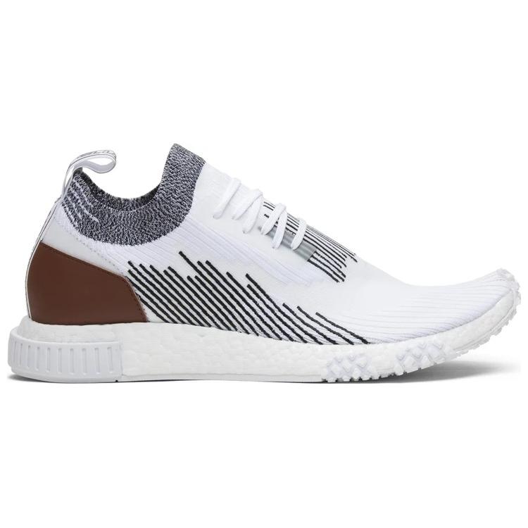 Adidas Originals Whitaker Car Club x Adidas Originals Nmd Racer 'Monaco' AC8233