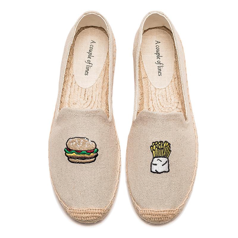 Fashion Round Toe Womens Loafers Shoes Clogs Platform Casual Female Sneakers Modis Slip-on Summer Creepers Comfortable New 2025 Lace-Up