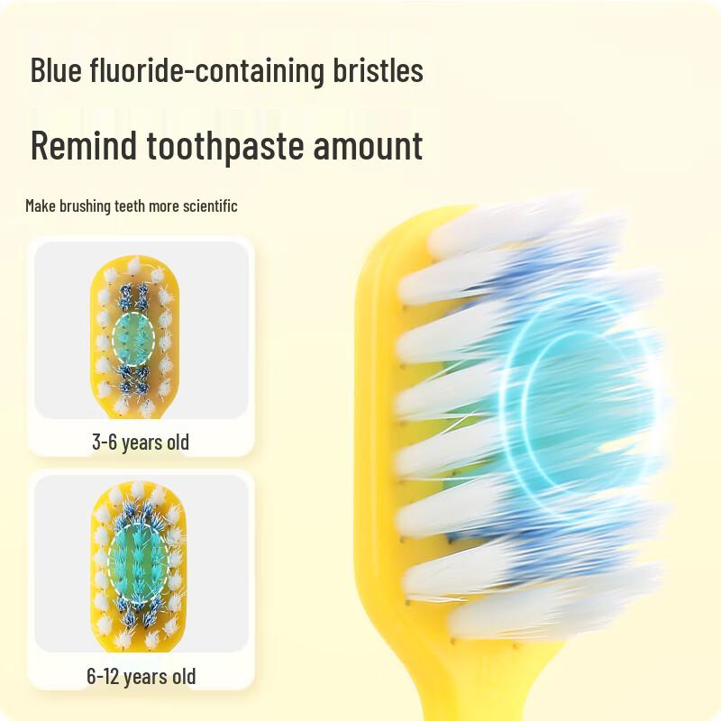 JD Kids' Gum Protection Toothbrush