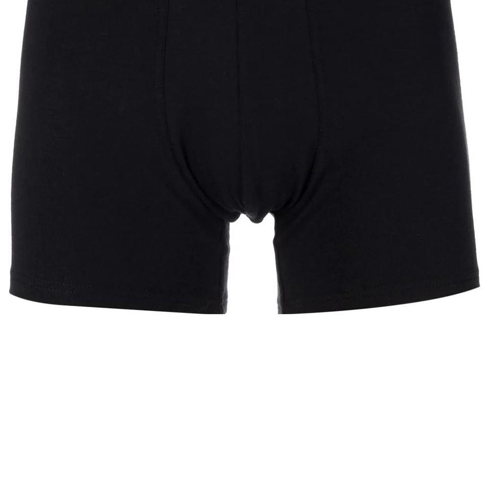 Balenciaga Boxer Brief 'Black' Men's 6984234B7B41000