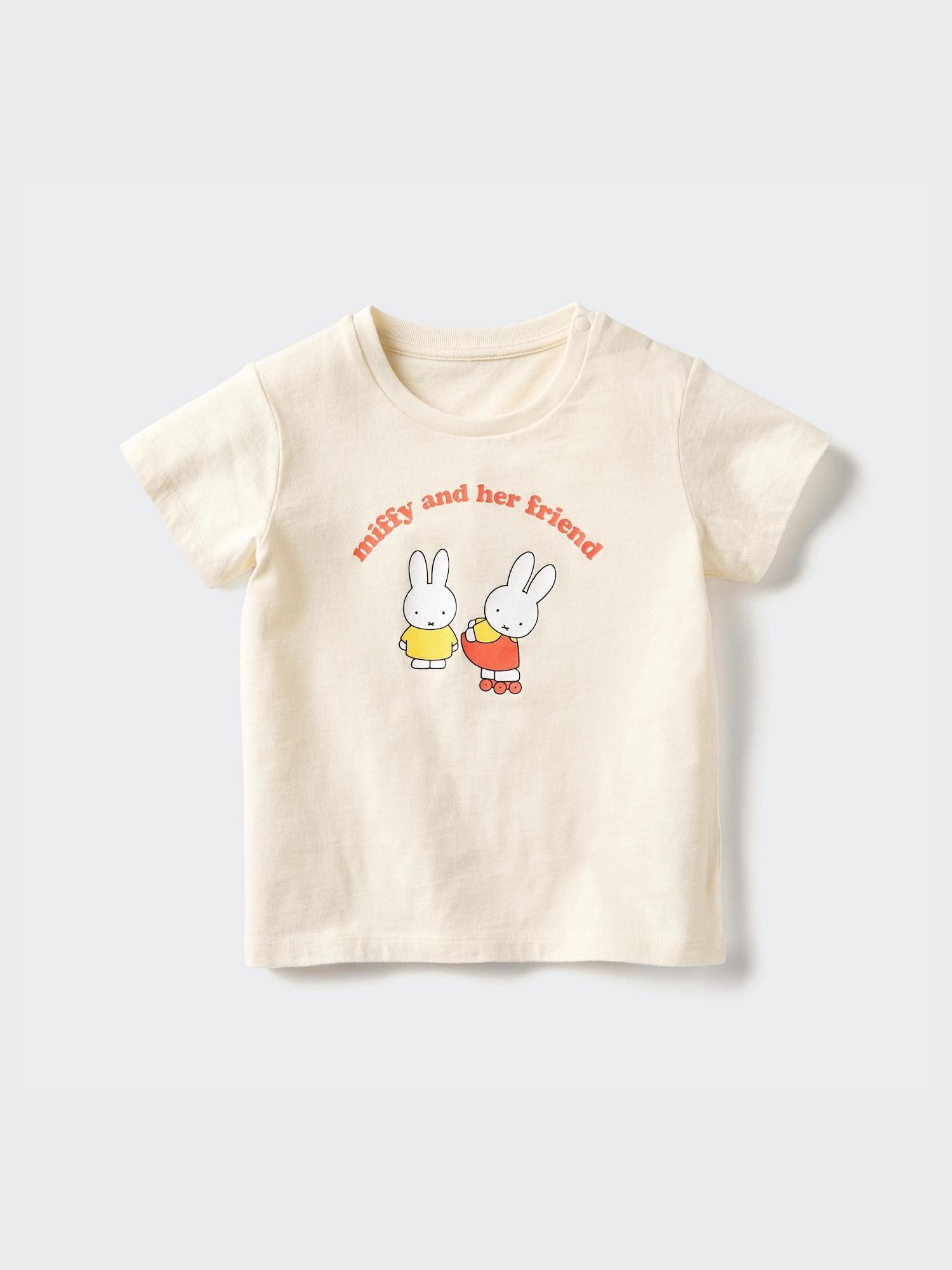 

Uniqlo Коллекция иллюстрированных книг Японии Ута Усако Чан отправляется в Томари 01 OFF WHITE/80