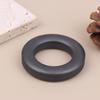 Ft240-43 Toroid Ferrite Core Ferrite Bead Ring American Rf Ferrite Magnetic Ring High-Frequency Magnetic Core Diy Choke Balun