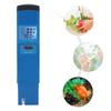 Digital Pool ORP Cl Temp Tester Kit Accurate Quick Measurement Backlit Display Multifunctional ORP Cl Temperature Meter for Hot Tubs Aquariums Spas