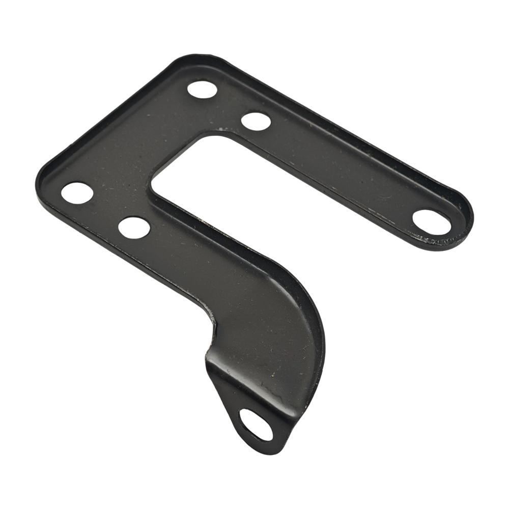 1pc Exhaust Muffler Bracket For Husqvarna 61 268 272 Chain Saw Spare Part 503 53 59 01, 503535901