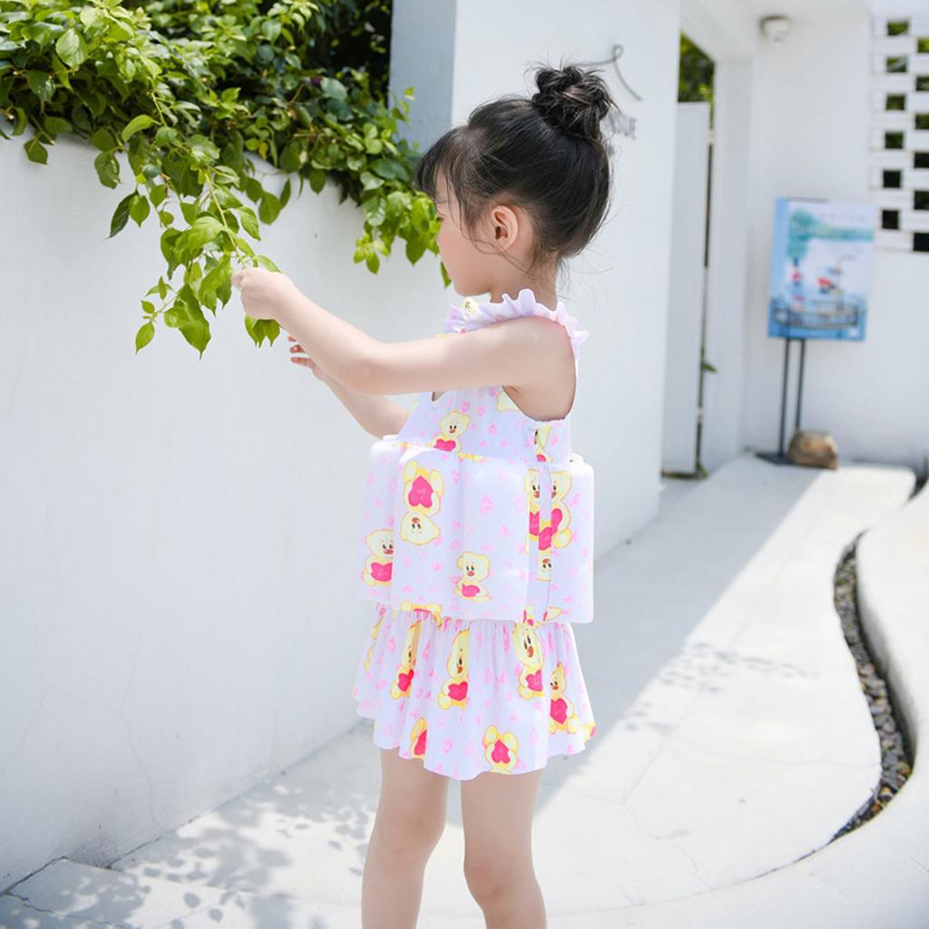 Cheap Floatation Float Suit Swimsuits With Adjustable Buoyancy Toddler ...