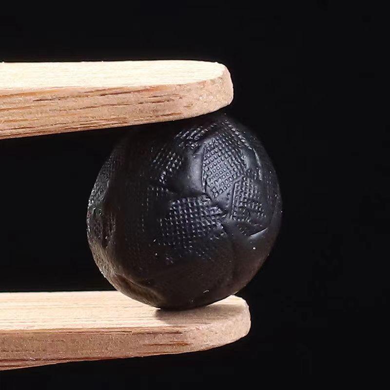 30g Yunnan Pu-erh Reifer Tee Creme Tragbarer Puerh Gekochter Tee Pu'er Schwarzer Tee Ball