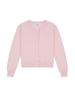 NITINA Basic Round Cardigan Pk