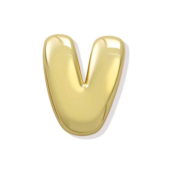 Pendant Classic Men Women Initial Pendant Nickel Free Hypoallergenic Letter Necklace Pendant Fashion Accessories