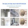 Easy Clean Bright Glass & Tile Foam Cleaner – Shower, Bathroom, and Stain Remover