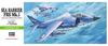 Hasegawa Royal Navy Sea Harrier FRS Plastic Model Kit B5 1/72 Mk.I