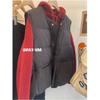 Ladies Korean Simple Vest Coat Women's Autumn and Winter 1.00 Kg-150.00 kg Plus Size Easiest for Match Loose and Warm Sleeveless Cotton-Padded Jacket