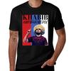 Khabib Nurmagomedov Tshirt Classic Crew Neck Cotton Tshirt