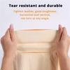 40x70CM Natural Deer Skin Cleaning Cloth for Car Wash Care, Quick Dry Cleaning Towels, High Water Absorption Glass Drying Cloth