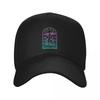 Cottagecore Aesthetic Goblincore Mushroom Dark Academia Baseball Cap tea Hat Gentleman Hat Sports Cap Rave Mens Women's
