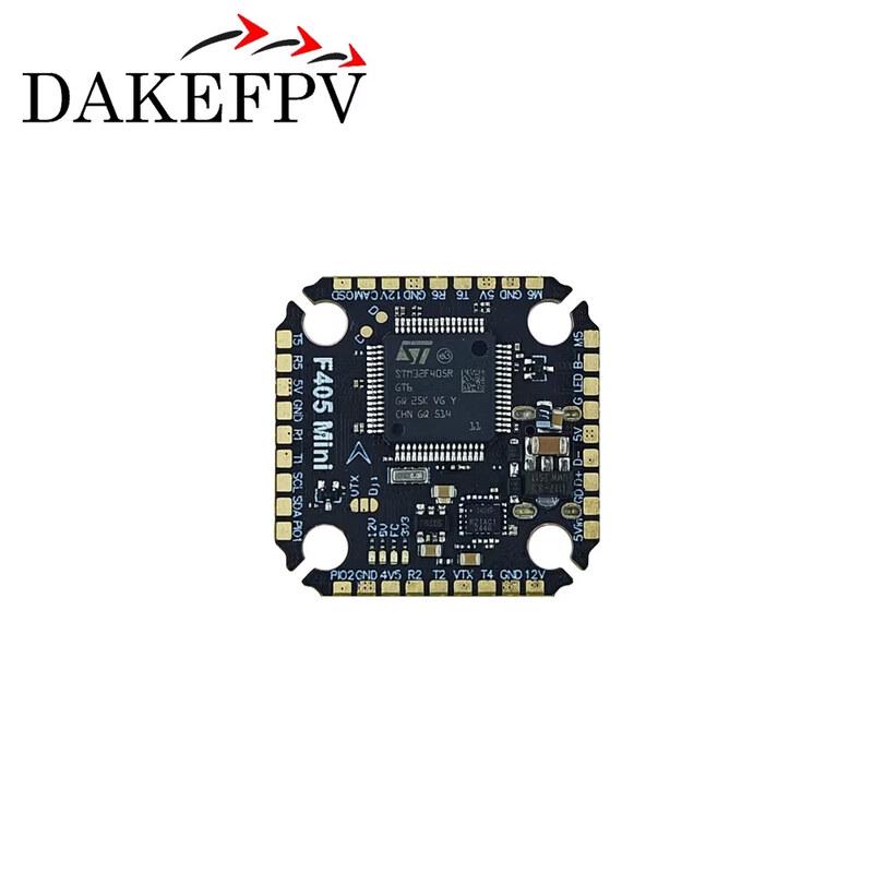 DAKE FPV Mini F405 Flight Controller