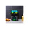 Cecotec presse-agrumes électrique essentialvita twice black